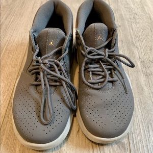Michael Jordan Air Flight Fresh